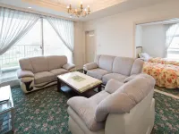 SPA RESORT LiVEMAX فنادق في موكا