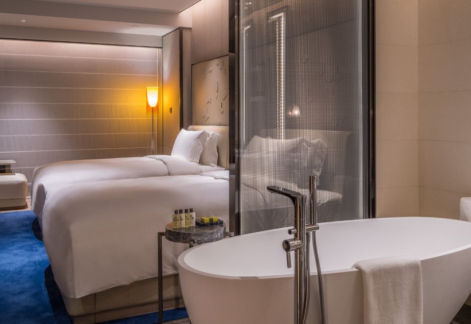 InterContinental Beijing SanlitunClassic