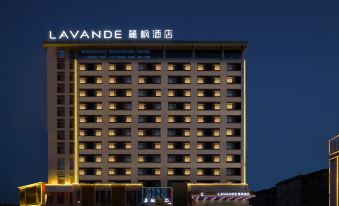 Lavande Hotel (Yichun Economic Development Zone)