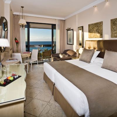 Premium Interconnected Room Non smoking Hotel Don Pepe Gran Meliá Promo Code