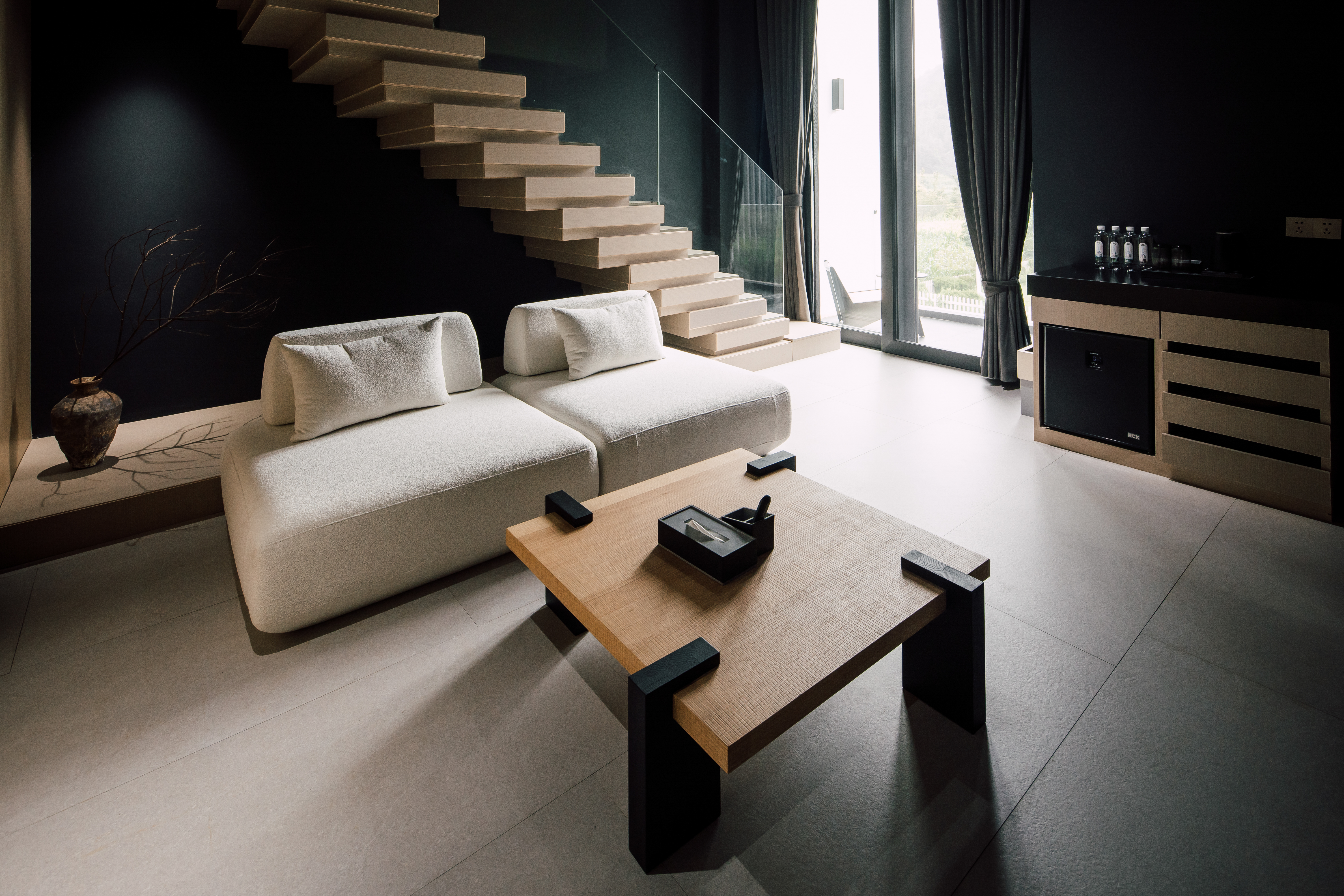 Family Loft Suite - With View