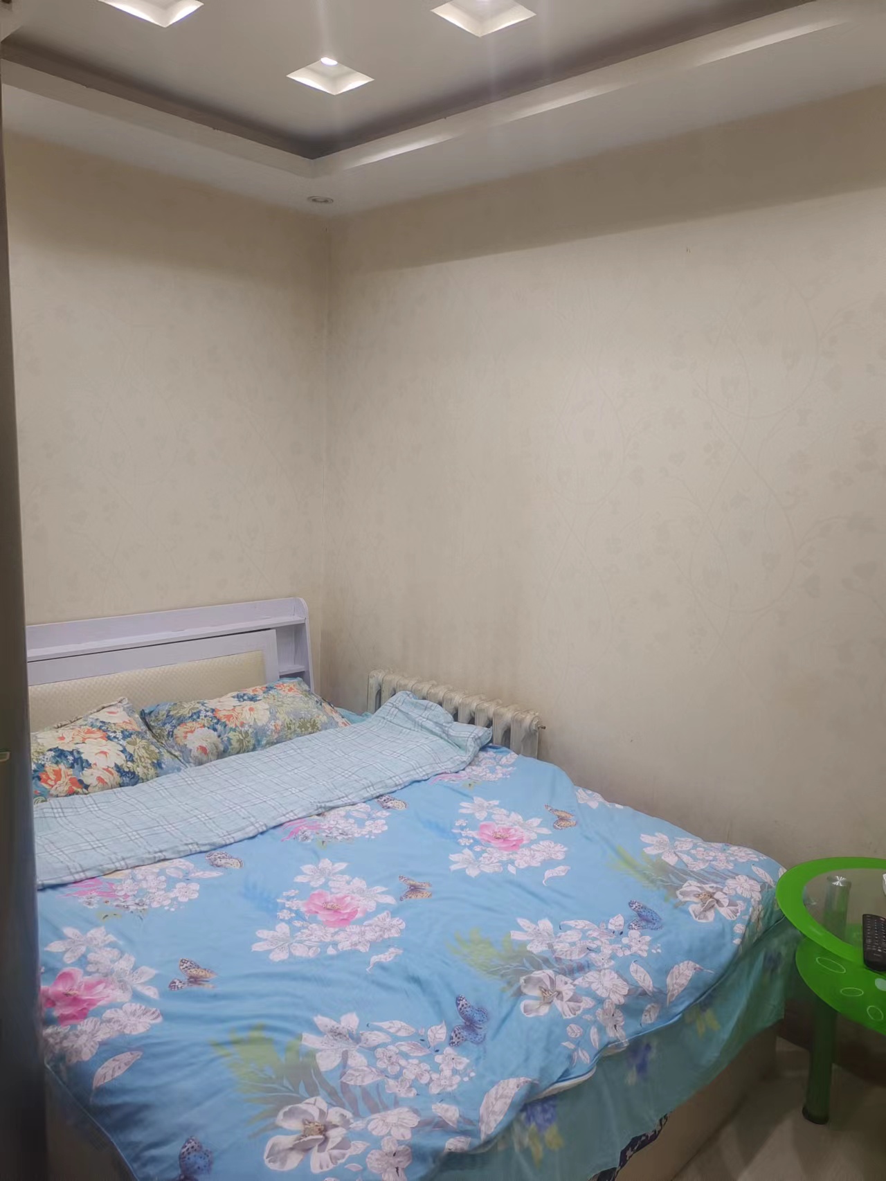 時尚大床房（無窗）