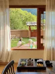 Lanping Shujiawu Township Luoguxuan Hiking Homestay