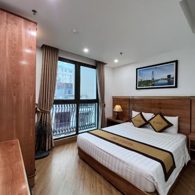 4M2標準大床房 4M2飯店優惠