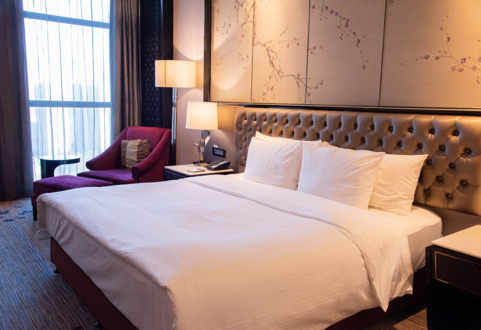 家庭聯通房（商業街景+AccaKappa洗護）