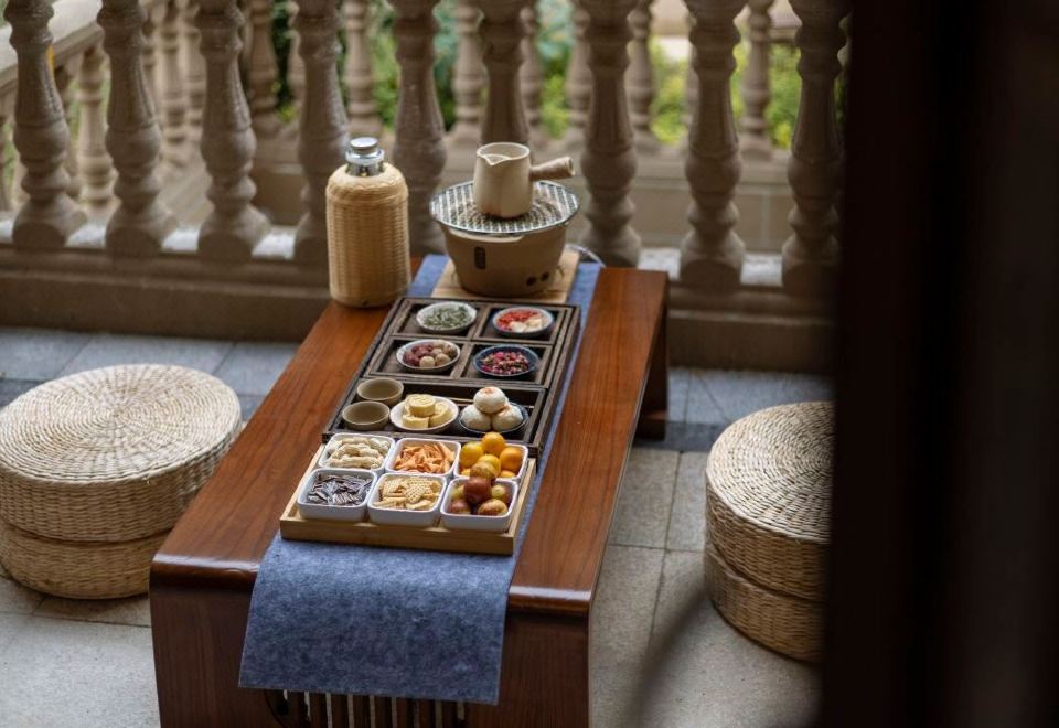 德·中式典雅山景墅居