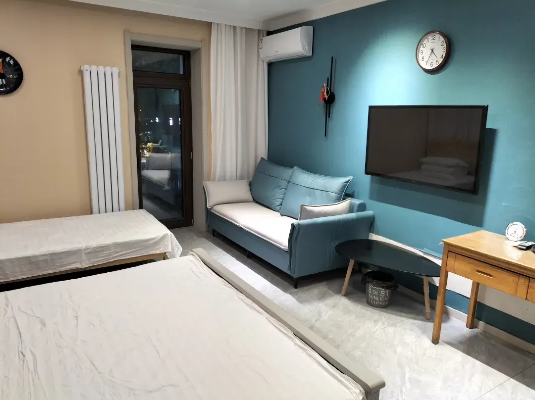 Yuchun Homestay - Harbin