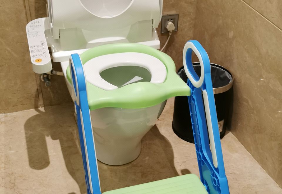 瑞士特色房大床