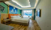 Harbin Polar Bear Hotel Hotels in 