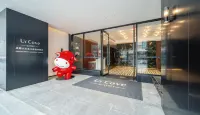 UrCove By HYATT Chengdu Wenshu Chunxi Road Hotels in 