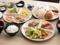 Super Hotel Osaka Natural Hot Springs