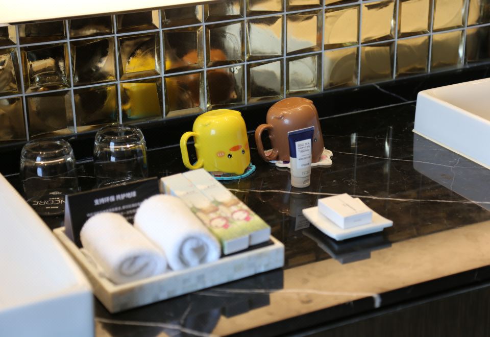 小飛俠親子主題雙床套房