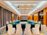 Fuding Jinlong Hotel Dong Station Hotels in Fuding