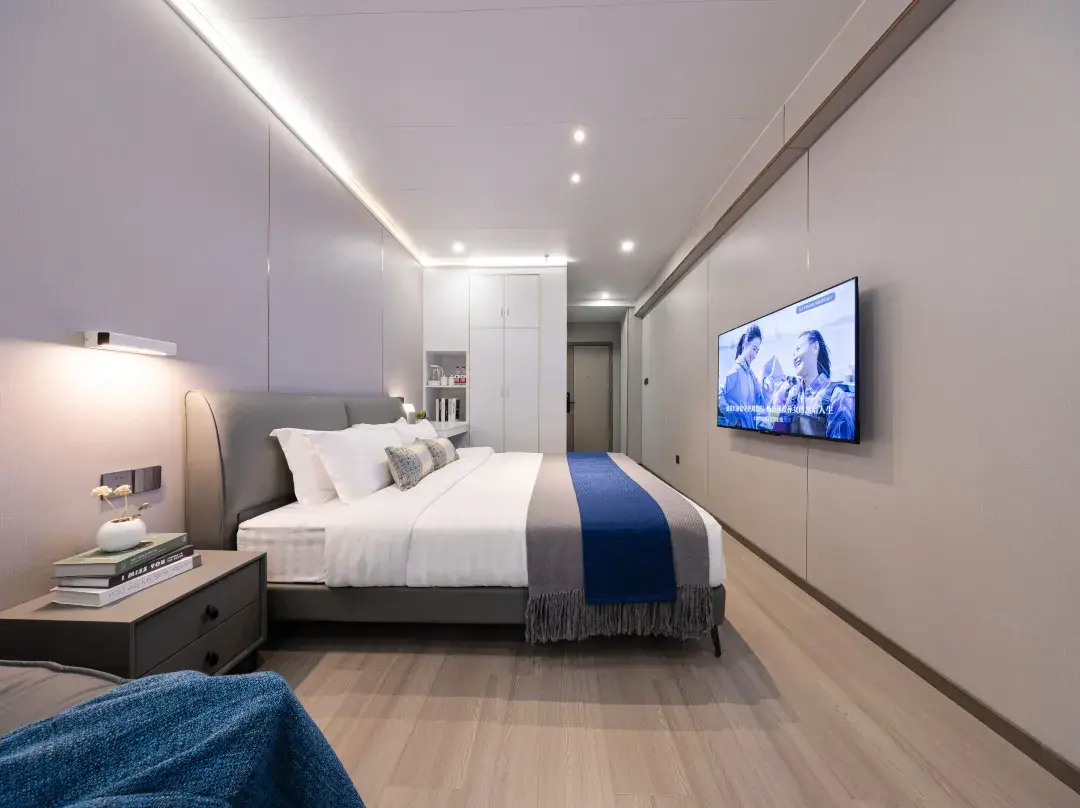 Heyston Apartment - Hong Kong