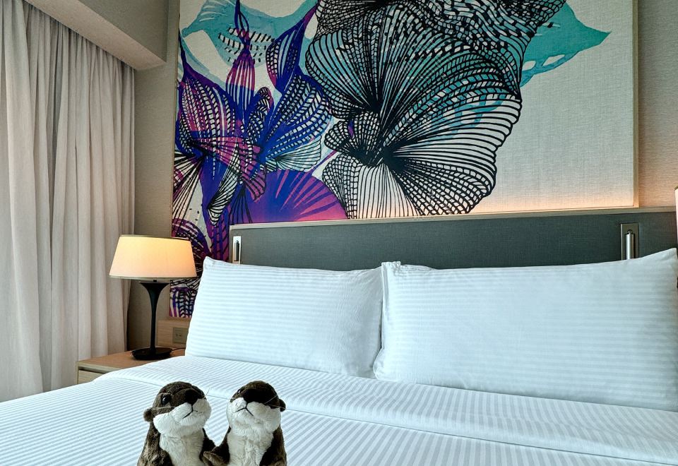 至尊特大床房（新装修）