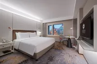 Sunworld Dynasty Beijing Wangfujing Hotel (The Forbidden City)