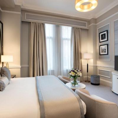 Deluxe King Room The Midland Hotel Promo Code