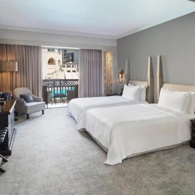 Deluxe Room Palace Downtown Promo Code