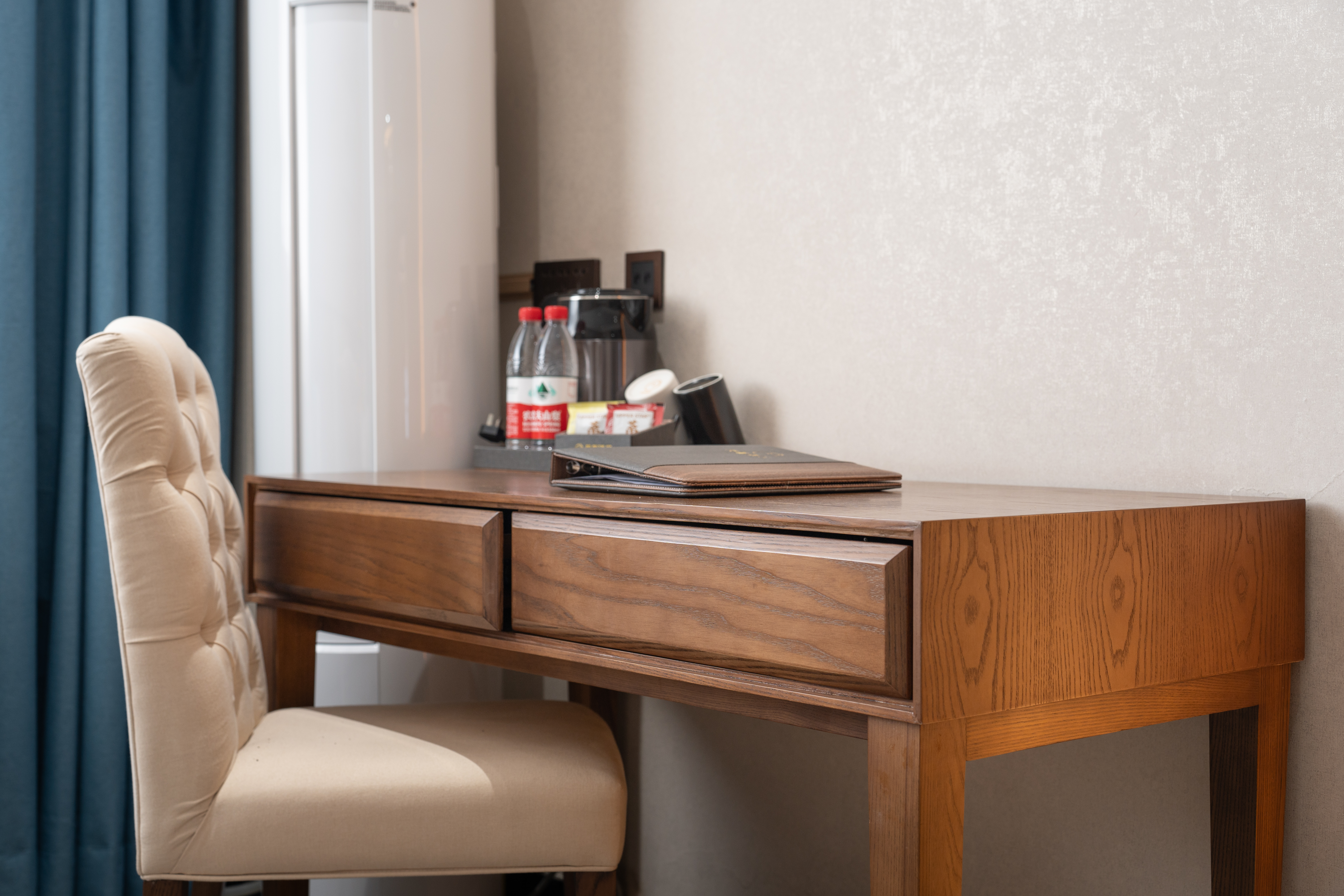 凤凰嘉宾双床房