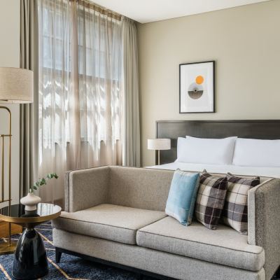 Premium King Room Kimpton Margot Sydney Promo Code