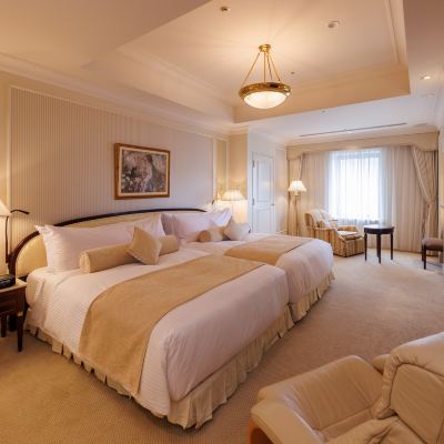 パレスイート 第一ホテル東京 クーポン