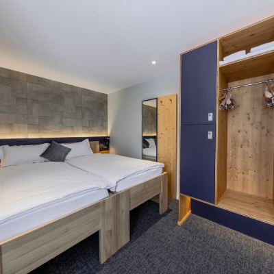 Comfort Family Room Villars Lodge Promo Code