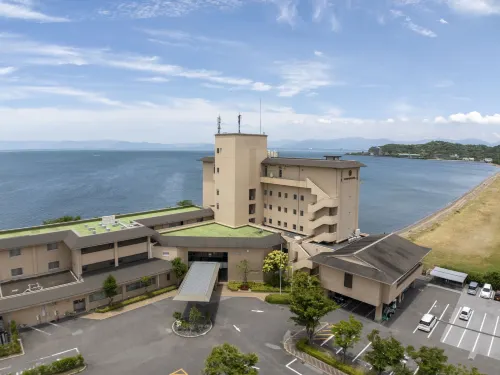 Kamenoi Hotel Hikone