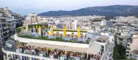 St George Lycabettus Lifestyle Hotel Hotels in 