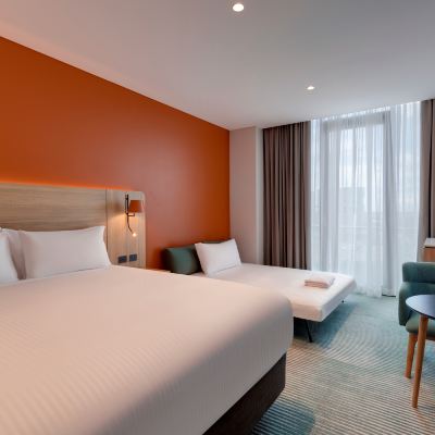 King Room With Sofa Bed Travelodge Hotel Hurstville Sydney Promo Code