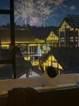 Leshan L Private Soup River View Hotel · City Vacation
