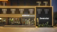 THE SENVEN STARS INTERNATIONAL HOTEL Hotel a 