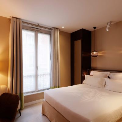 Triple Room Hotel Eden Paris Promo Code
