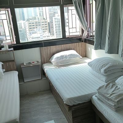 五人房 永安賓館優惠