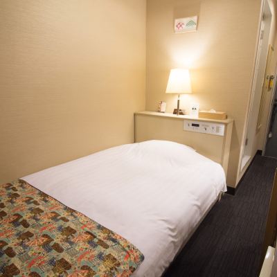 洋室セミダブル【ユニットバス】 ほてるISAGO神戸 クーポン