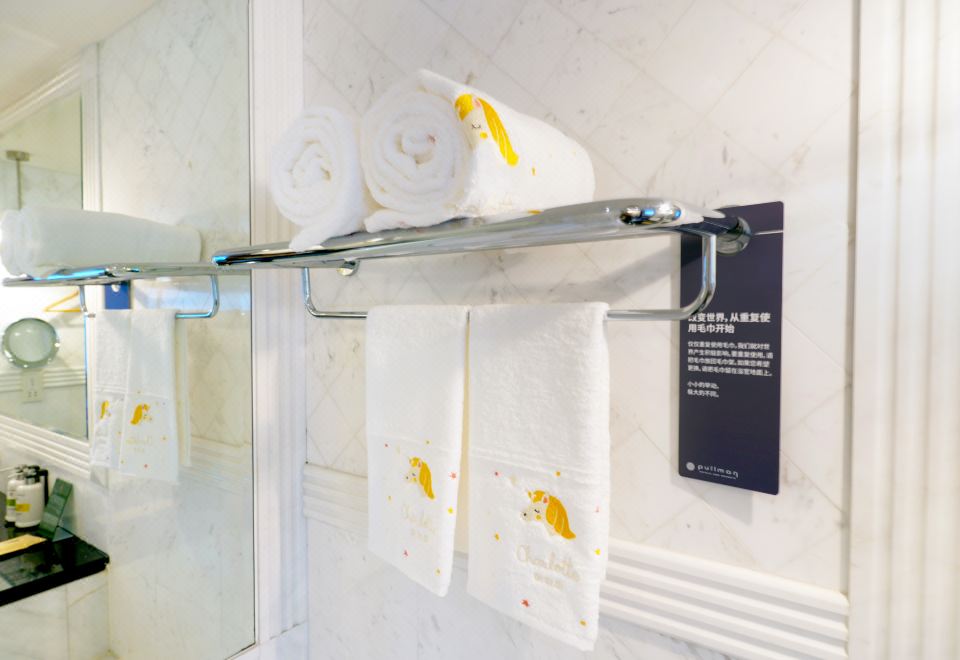 公主系亲子主题套房