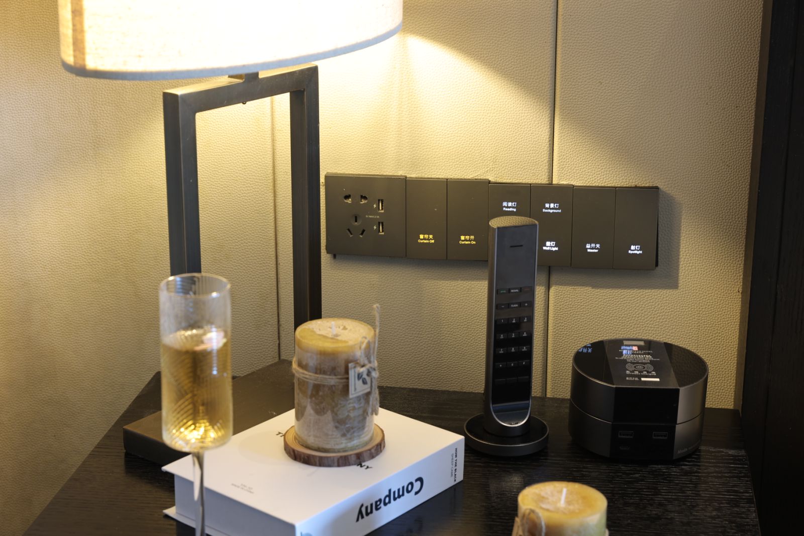 松花江畔·冰雪画廊双床房