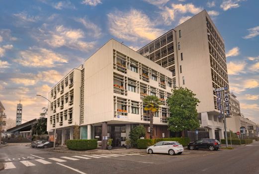 IH Hotels Milano Eur - Trezzano Sul Naviglio