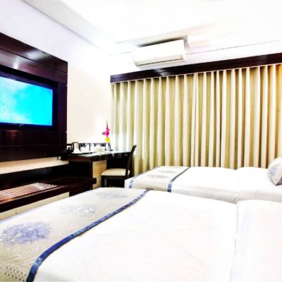 Super Deluxe Twin Room White Palace Hotel Promo Code