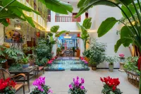 166 Hotel (Lijiang Ancient City) Hoteles en 