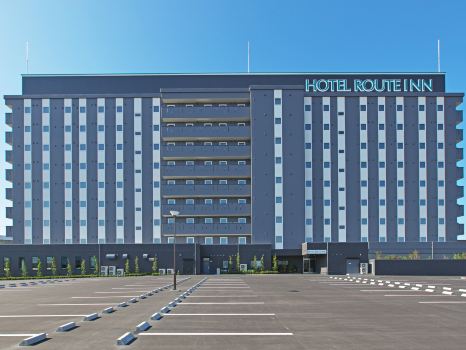 ホテルルートイン草津栗東-栗東インター国道1号-