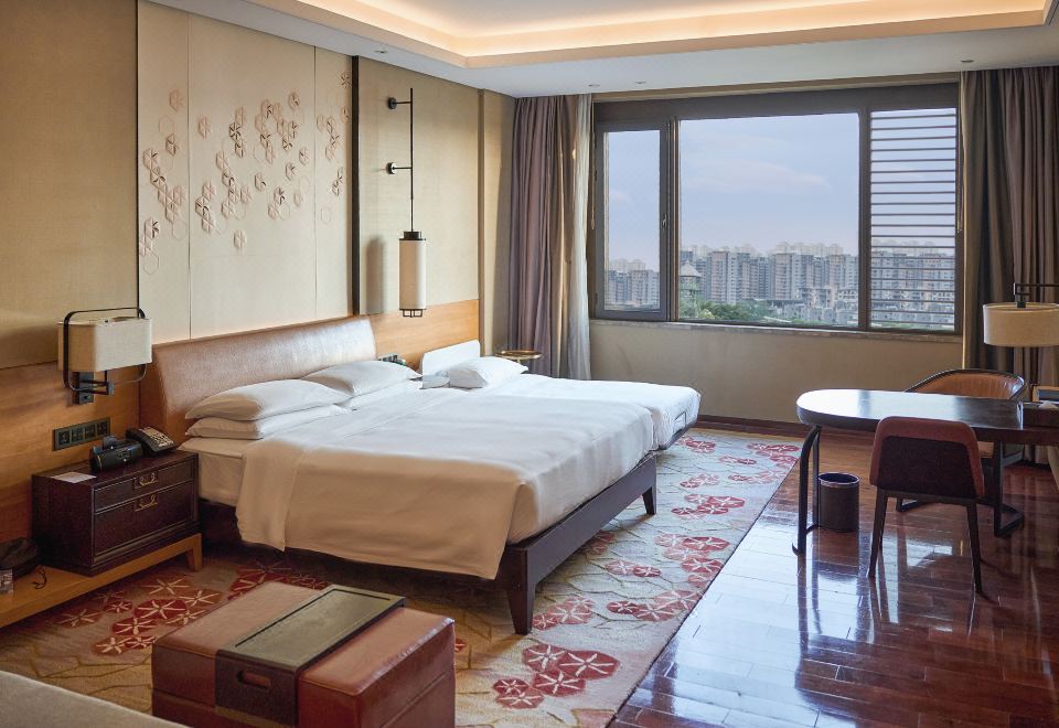 Hyatt Regency Xi'anDeluxe Family Room