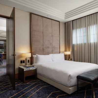 Mackey Suite Kimpton Margot Sydney Promo Code