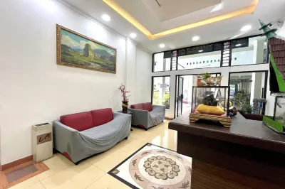 Maison Hotel Bukittinggi โรงแรมใน