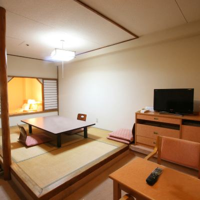 和洋室 味覚と眺望の宿　ホテル南海荘（HMIホテルグループ） クーポン