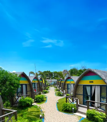 Unwnd Boutique Hotel Calatagan Hotels in 
