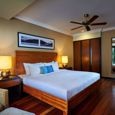 花園套房 熱浪島塔拉斯海灘和水療度假村優惠