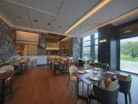 雷迪森世嘉飯店(龍游政務服務中心店) 龍游住宿飯店