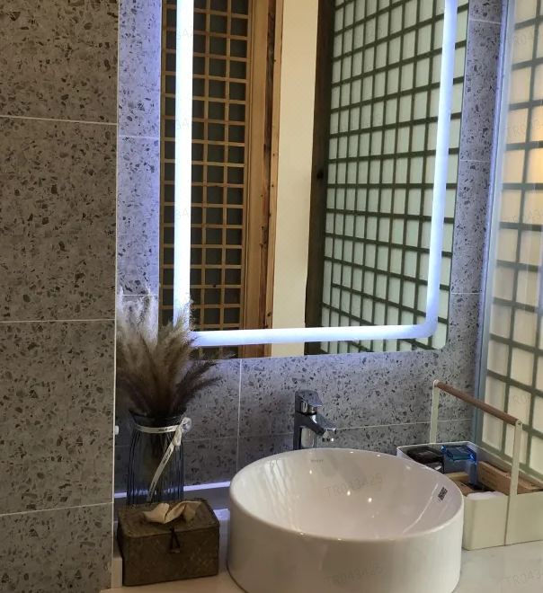 和瑞景逸双床房