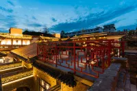 Liangyi Xunji Hotel Hotels in 