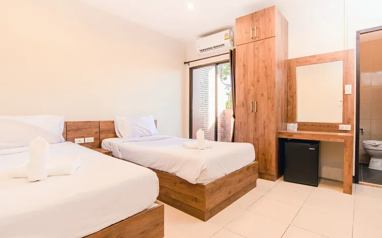 ห้องซูพีเรียร์